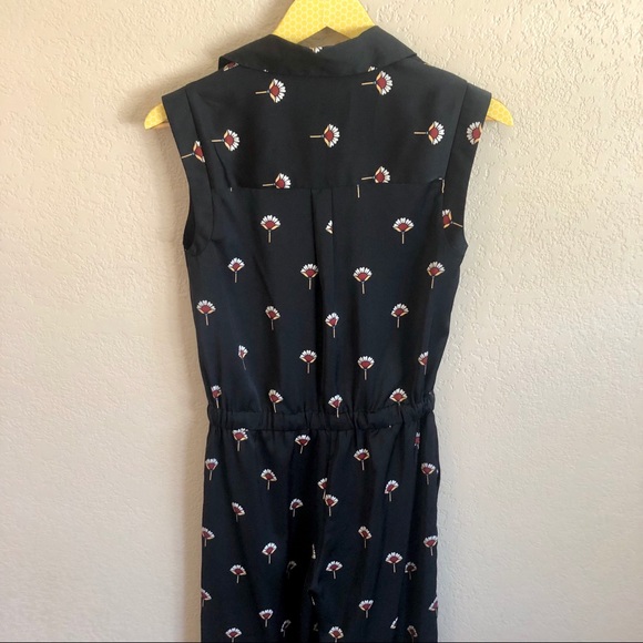 NWOT K/Lab Jumpsuit - Picture 5 of 6